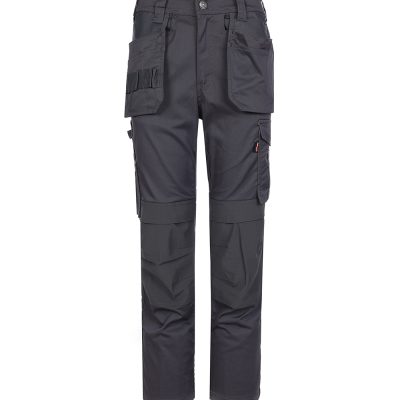 Buy Tuff Stuff Work Trousers Black from Fane Valley Stores Agricultural  Supplies